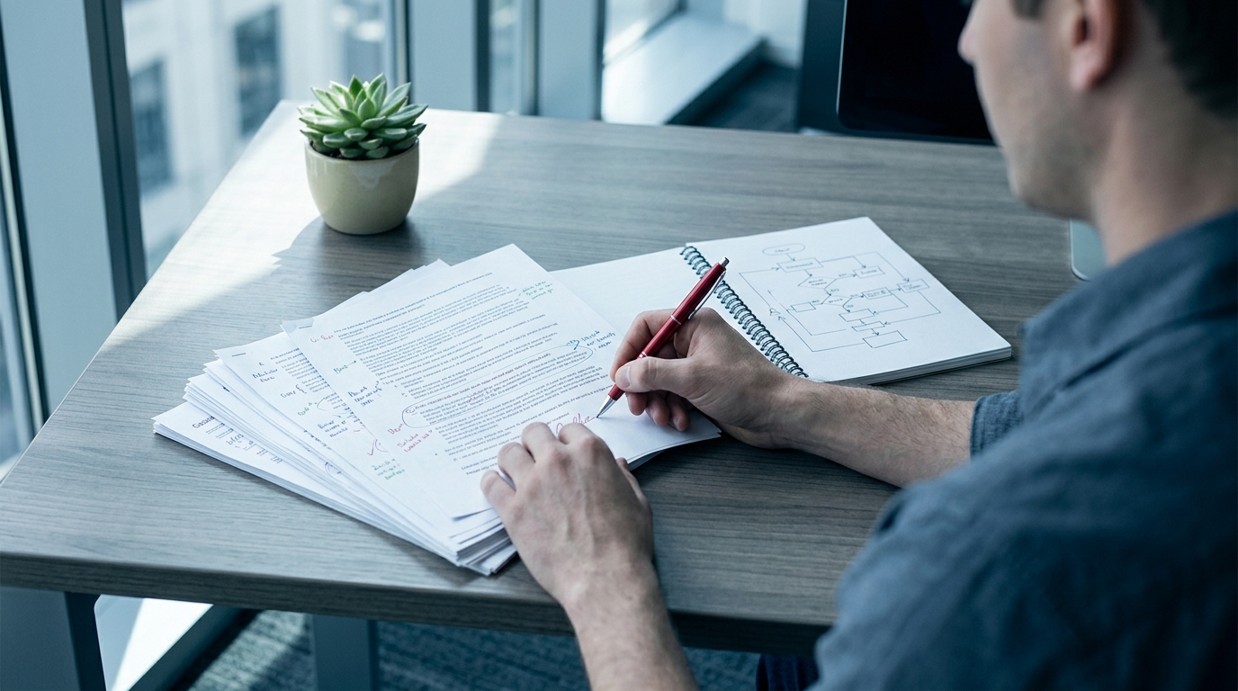 Building an AI Content Approval Workflow: A Step-by-Step Framework for Marketing Teams