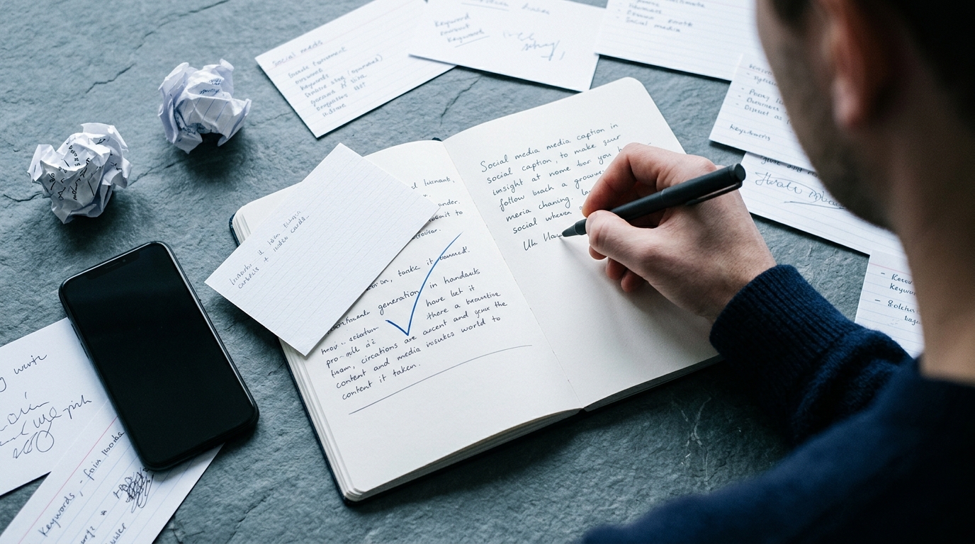 Buffer alternatives with real AI content generation