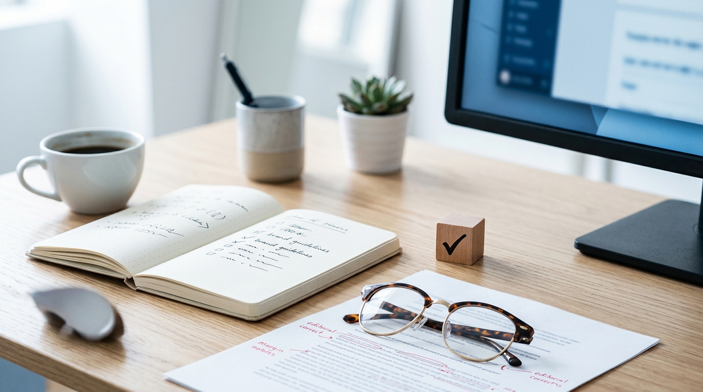 Brand Safety Guardrails for AI-Generated Content: What Marketers Need to Know