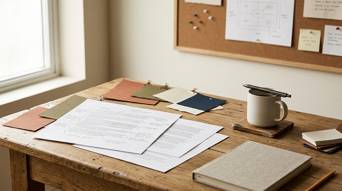 Building a Brand Voice Style Guide That Actually Gets Used by Marketing Teams