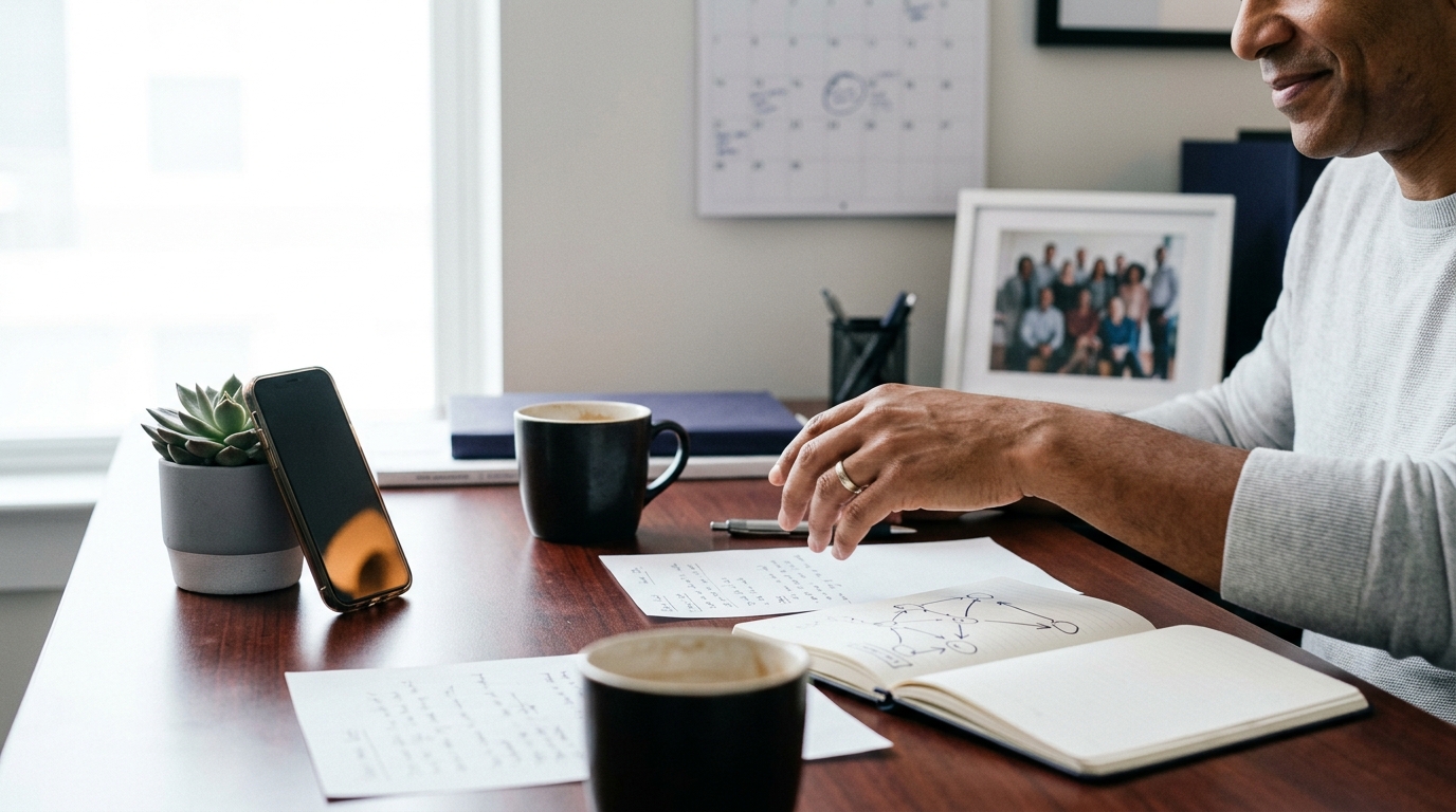 The Founder Effect: How C-Suite Social Media Presence Drives B2B Pipeline Growth