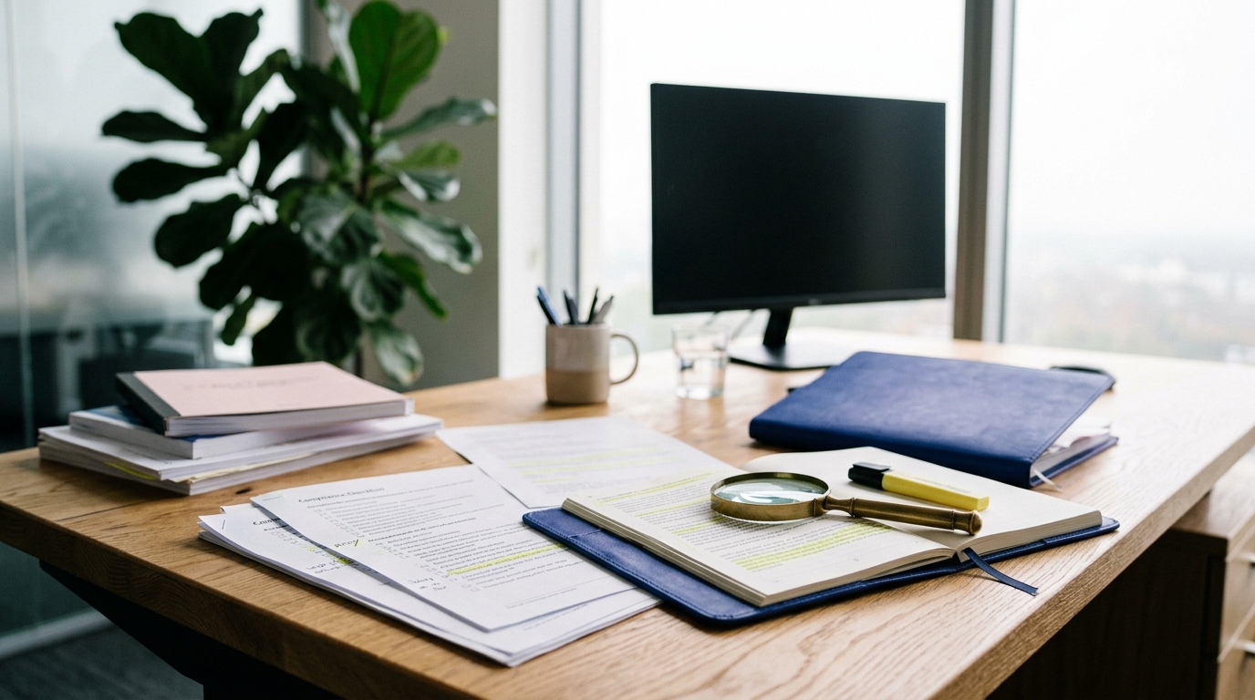 Brand Safety Audits for Regulated Industries: What Corporate Marketers Need to Check