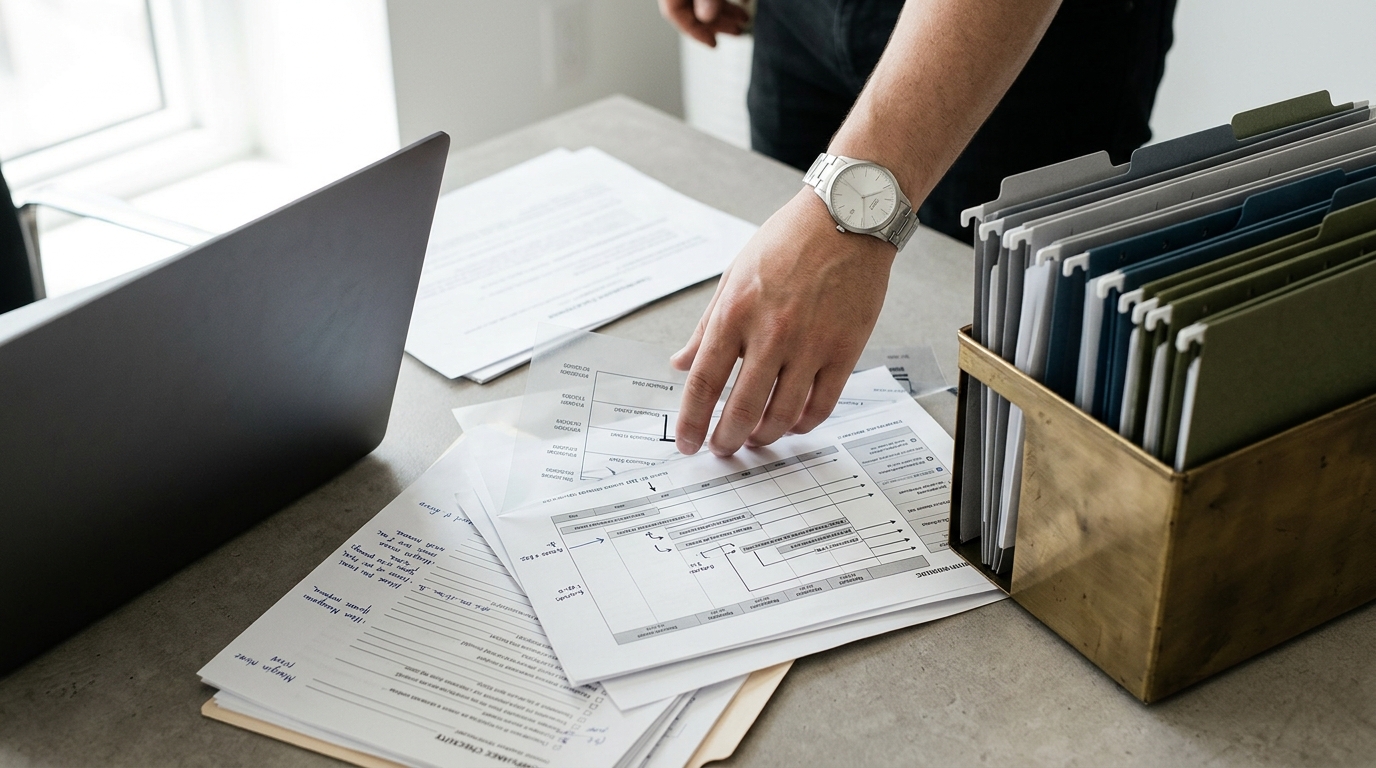 Social Media Archiving Requirements for Financial Services: A Compliance Checklist